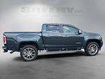 2017 GMC Canyon Crew Cab 4x4 Pickup for sale #YE69670A - photo 10