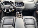 2017 GMC Canyon Crew Cab 4x4 Pickup for sale #YE69670A - photo 3