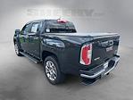 2017 GMC Canyon Crew Cab 4x4 Pickup for sale #YE69670A - photo 7