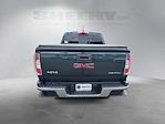 2017 GMC Canyon Crew Cab 4x4 Pickup for sale #YE69670A - photo 8