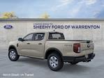 2025 Ford Ranger SuperCrew Cab 4WD Pickup for sale #YE69920 - photo 6