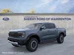 2025 Ford Ranger SuperCrew Cab 4WD Pickup for sale #YE70888 - photo 1