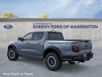 New 2025 Ford Ranger Raptor SuperCrew Cab for sale #YE70888 - photo 7
