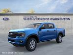 2025 Ford Ranger SuperCrew Cab 4WD Pickup for sale #YE74534 - photo 3
