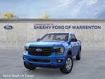 2025 Ford Ranger SuperCrew Cab 4WD Pickup for sale #YE74534 - photo 4
