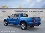 2025 Ford Ranger SuperCrew Cab 4WD Pickup for sale #YE74534 - photo 6