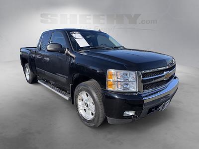 2008 Chevrolet Silverado 1500 Extended Cab 4WD Pickup for sale #YE74534A - photo 2