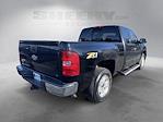 2008 Chevrolet Silverado 1500 Extended Cab 4WD Pickup for sale #YE74534A - photo 14