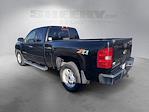 2008 Chevrolet Silverado 1500 Extended Cab 4WD Pickup for sale #YE74534A - photo 18