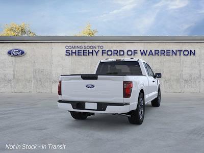 2025 Ford F-150 Super Cab RWD Pickup for sale #YE75383 - photo 2