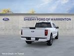 2025 Ford F-150 Super Cab RWD Pickup for sale #YE75383 - photo 8