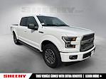 2017 Ford F-150 SuperCrew Cab 4x4 Pickup for sale #YE75734A - photo 1