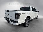 2017 Ford F-150 SuperCrew Cab 4x4 Pickup for sale #YE75734A - photo 2