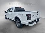 2017 Ford F-150 SuperCrew Cab 4x4 Pickup for sale #YE75734A - photo 15