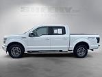 2017 Ford F-150 SuperCrew Cab 4x4 Pickup for sale #YE75734A - photo 16