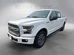 2017 Ford F-150 SuperCrew Cab 4x4 Pickup for sale #YE75734A - photo 17