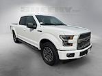 2017 Ford F-150 SuperCrew Cab 4x4 Pickup for sale #YE75734A - photo 3