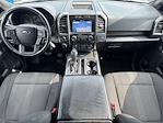 2017 Ford F-150 SuperCrew Cab 4x4 Pickup for sale #YE75734A - photo 4