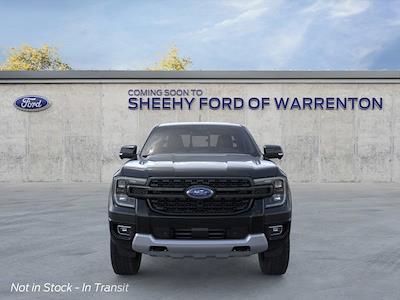New 2025 Ford Ranger Lariat SuperCrew Cab for sale #YE76042 - photo 2
