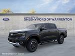 New 2025 Ford Ranger Lariat SuperCrew Cab for sale #YE76042 - photo 4