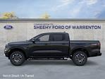 New 2025 Ford Ranger Lariat SuperCrew Cab for sale #YE76042 - photo 6