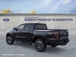 New 2025 Ford Ranger Lariat SuperCrew Cab for sale #YE76042 - photo 7