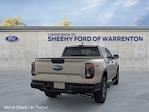New 2025 Ford Ranger XLT SuperCrew Cab for sale #YE76451 - photo 2