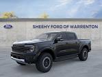 2025 Ford Ranger SuperCrew Cab 4WD Pickup for sale #YE77222 - photo 4