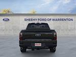 2025 Ford Ranger SuperCrew Cab 4WD Pickup for sale #YE77222 - photo 8