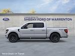 2025 Ford F-150 SuperCrew Cab 4x4 Pickup for sale #YE87071 - photo 6