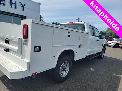 2025 Ford F-250 Super Cab 4x4 Service Truck for sale #YEC11648 - photo 2
