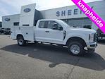 2025 Ford F-250 Super Cab 4x4 Service Truck for sale #YEC11648 - photo 1