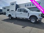 2025 Ford F-250 Super Cab 4x4 Service Truck for sale #YEC11648 - photo 4