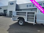 2025 Ford F-250 Super Cab 4x4 Service Truck for sale #YEC11648 - photo 5