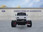 2025 Ford F-550 Crew Cab DRW 4x4 Cab Chassis for sale #YEC97635 - photo 7