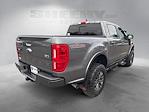 Used 2021 Ford Ranger Lariat SuperCrew Cab for sale #YED6625B - photo 2