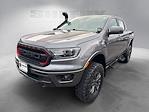Used 2021 Ford Ranger Lariat SuperCrew Cab for sale #YED6625B - photo 4