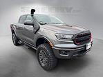 Used 2021 Ford Ranger Lariat SuperCrew Cab for sale #YED6625B - photo 8