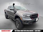 Used 2021 Ford Ranger Lariat SuperCrew Cab for sale #YED6625B - photo 1
