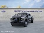 2025 Ford F-350 Crew Cab DRW 4x4 Pickup for sale #YED99958 - photo 5