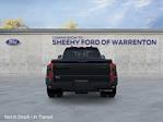2025 Ford F-350 Crew Cab DRW 4x4 Pickup for sale #YED99958 - photo 8