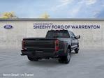 2025 Ford F-350 Crew Cab DRW 4x4 Pickup for sale #YED99958 - photo 2