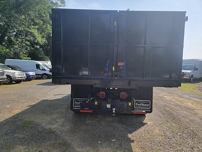 2025 Ford F-750 Regular Cab DRW 4x2 Landscape Dump for sale #YF00756 - photo 2