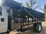2025 Ford F-750 Regular Cab DRW 4x2 Landscape Dump for sale #YF00756 - photo 3