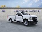 2024 Ford F-350 Regular Cab SRW 4x4, Pickup for sale #YF02890 - photo 1