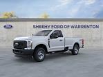 2024 Ford F-350 Regular Cab SRW 4x4, Pickup for sale #YF02890 - photo 3