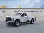 2024 Ford F-350 Regular Cab SRW 4x4, Pickup for sale #YF03127 - photo 3