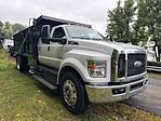 New 2026 Ford F-750 Base Crew Cab Cab Chassis for sale #YF04226 - photo 1