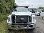 New 2026 Ford F-750 Base Crew Cab Cab Chassis for sale #YF04226 - photo 4