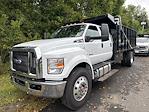 New 2026 Ford F-750 Base Crew Cab Cab Chassis for sale #YF04226 - photo 5